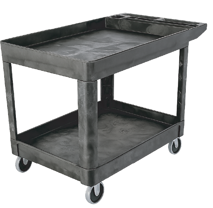 Utility cart